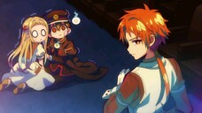Toilet bound hanako-kun 2 Ep02