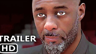 IDRIS ELBA IS COACH Trailer (2019) Rosario Dawson NBA 2K20 เกม HD