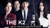 THE K2 TAGALOG DUB 4TH EPISODE