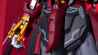 Shipment backstab but the best of the year? How is RG Abian [Brief Review]