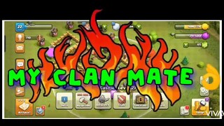 Join po Kayo sa  Clan Namin . See Yah