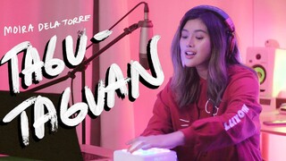 Moira Dela Torre - Tagu-Taguan (Remix Cover by Lesha)