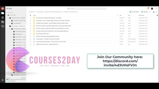 Dave Espino - Infopreneur Mentorship Program - A.I. Edition Download