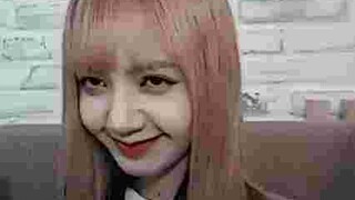 Blackpink Lisa