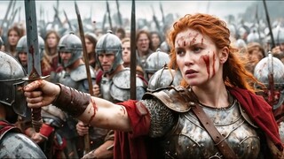 Boudica: Queen of War (Boudica) 2023 Full Movie