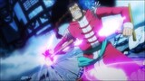 Zoro Vs Apoo- Shishi Sonson | One Piece Episode 1010
