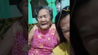 CONVERGE MAY SASABIHIN SI LOLA SAYO MAKINIG KANG MABUTE😂😂😂