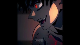 Muzan reaction after Tanjiro and others defeated upper moon 4 and 5.Demon Slayer season 3 episode 11