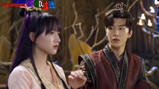 24 The World of Fantasy EP24 TAGALOG DUB HD