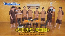 Woke Up to SJ E05 Sub Indo