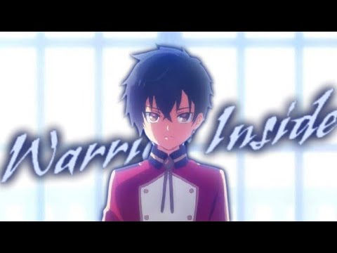 Seirei Gensouki: Spirit Chronicles「AMV」The Bitter Truth ᴴᴰ 