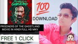 HOW TO DOWNLOAD Shang chi FULL MOVIE IN HINDI HD |Prisoners of the ghostland movie