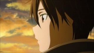 การบ้านอารมึพากย์เป็นKirito#bilibiliclassHW2