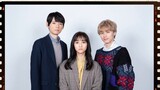 Drama Jepang "My Husband and My Husband's Boyfriend" Trailer berdurasi 30 detik yang dibintangi Akan
