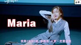 韩剧《女神降临》女主跳华莎《Maria》