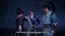 Lingwu Continent Eps 66 Sub Indo