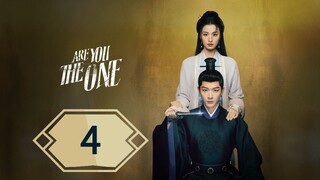 Are You The One ep 4 (sub indo)