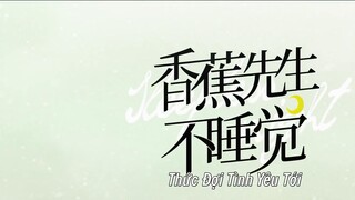 Thức Đợi Tình Yêu Tới EP 8 [Sub Việt]