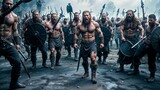 A Viking boy trains for 20 years to become the most barbaric warrior and take revenge