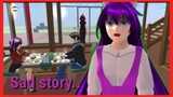 [FILM]Sad story-Sakura School Simulator/Angelo Official