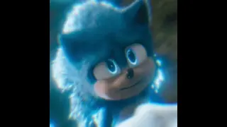 Chandelier meme but it's a Sonic Edit
