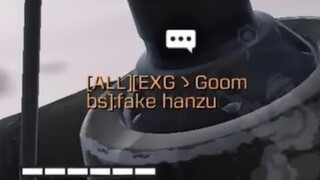 Fake Hanzu