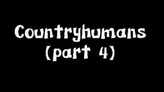 Countryhumans part 4 (baca deskripsi)