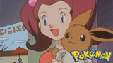 Pokémon Tập 185: Ibui Và 5 Chị Em! Trận Chiến Ở Hội Trà!! (Lồng Tiếng)