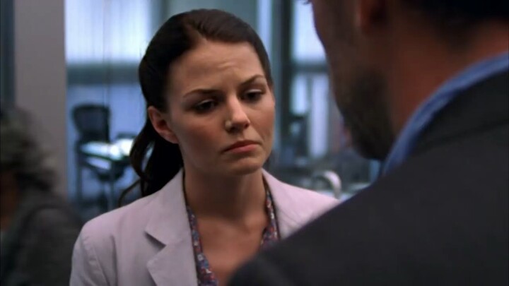 House M.D.- Best Of Cameron -
