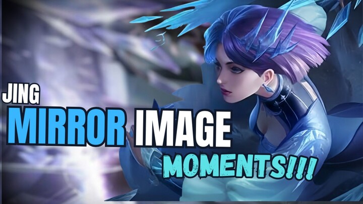 HOK: HIGHLIGHT ULTIMATE JING!!!