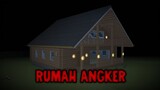 RUMAH ANGKER || HORROR MOVIE SAKURA SCHOOL SIMULATOR
