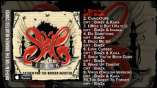 17 2008 Slank - Album Anthem For The Broken Hearted