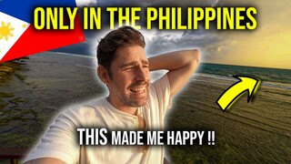 EMOTIONAL Moment in the PHILIPPINES - THIS is why i LOVE this place!!