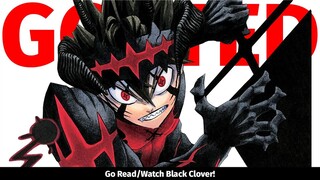 If You Like Bleach, You Would (Probably) Like Black Clover