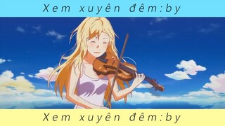 02:05 tôi ghét bạn, tôi yêu bạn - Nightcore Amv #anime #schooltime