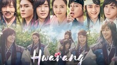 HWARANG EP. 01 TAGALOG