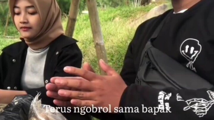 Cara bicara dengan wanita