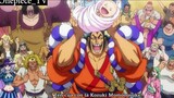 Cái ngày cậu ấm momonosuke ra đời #Onepiece