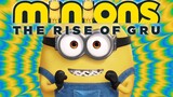 Minions 2 is NOT an animated disaster