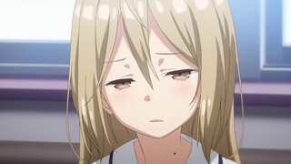 One Room 3rd Season Episode 01 Kotokawa Hikari [English Subtitle]