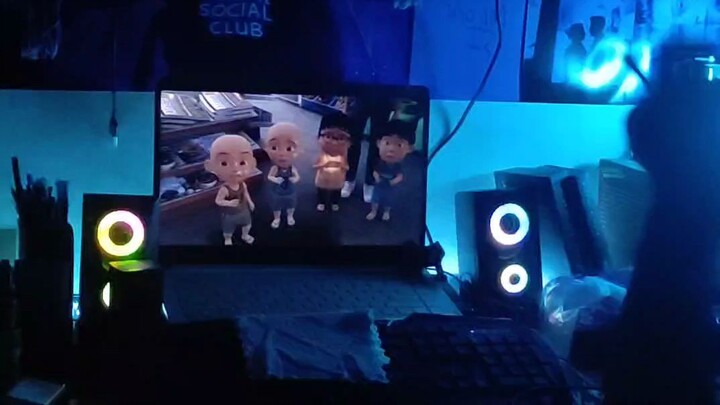 Upin ipin