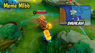 WTF Meme Mobile legends (kelucuan di mlbb)