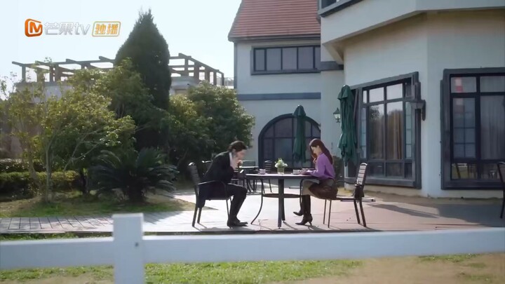 Only for love ep 5