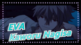[EVA/Kaworu Nagisa] "Our Names Are Recorded In The Book Of Life And We Will Meet Again And Again"