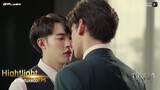 Hilghlight The Tuxedo EP.5 ถ้างั้น... ผมต้องให้รางวัลคนตัดละมั้ง