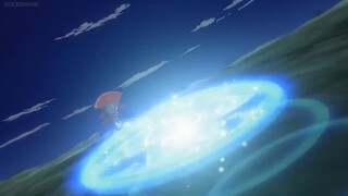 POKEMON XY&Z (DUB) Episode 7