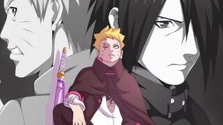 Pemuda Boruto Bab 84: Kebangkitan