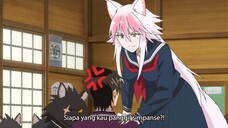 EP 04| Muresane Seton Gakuen [Sub Indo]