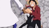 [One Piece] Luffy's right-hand man on his way to becoming king!