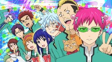 Review Anime Saiki Kusuo no Psi-nan - FilmMilenial - Animeedit